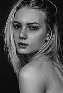 Эмили Руль / Emily Ruhl