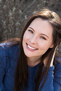  / Ashley Haden