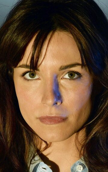 Лиза Шеридан / Lisa Sheridan