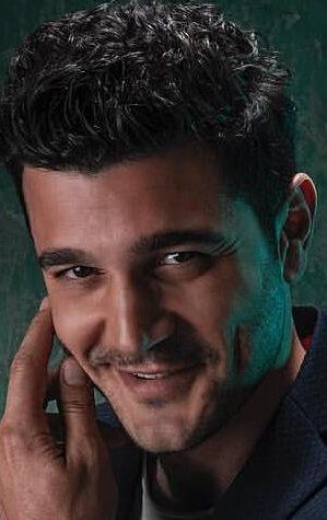 Бурак Севинч / Burak Sevinç