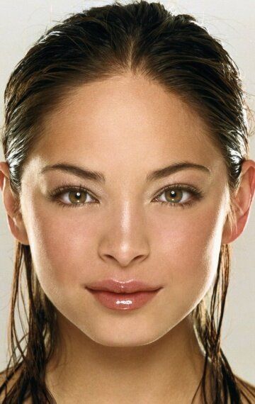 Кристин Крук / Kristin Kreuk