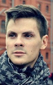 Андрей Борисов / 