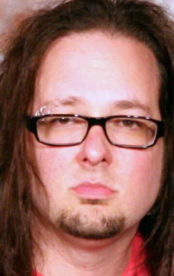 Джонатан Дэвис / Jonathan Davis