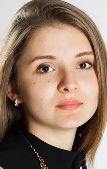 Юлия Харьковская / 