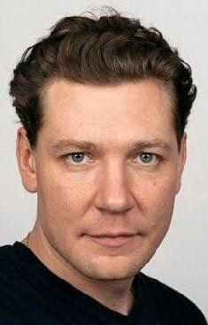 Владимир Гененрайх / 