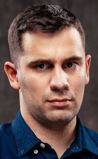 Игорь Пименов / 