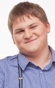 Олег Маслюк / 