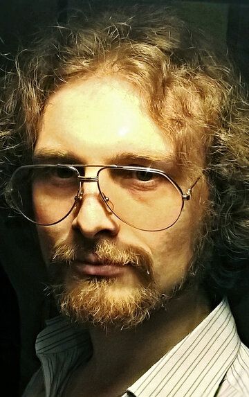 Михаил Дернов /
