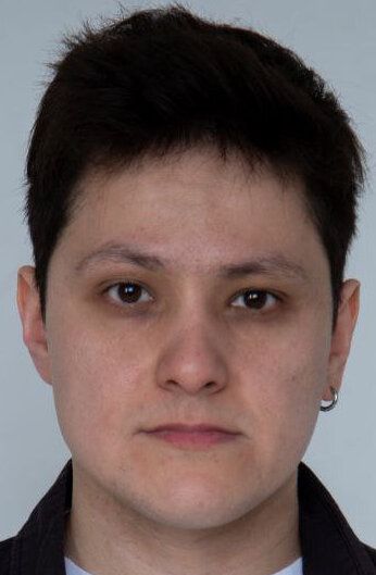 Алишер Жумаев /
