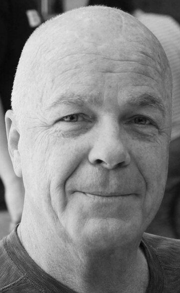 Джерри Дойл / Jerry Doyle