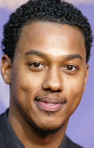 Уэсли Джонатан / Wesley Jonathan