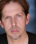 Дэвид Герард Робинсон / David Gerard Robinson