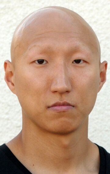 Арнольд Чон / Arnold Chon