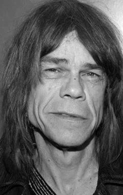 Дэвид Джохансен / David Johansen