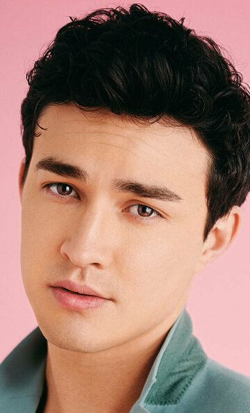Гэвин Лезервуд / Gavin Leatherwood