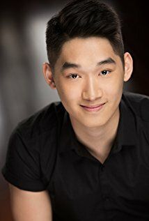 Дэниэл Кэйлин / Daniel Kai Lin