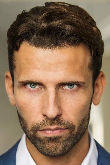 Бенджамин Шнау / Benjamin Schnau