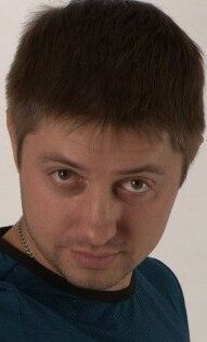 Александр Бережок / 