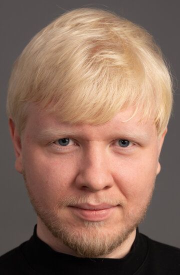 Егор Партин / 
