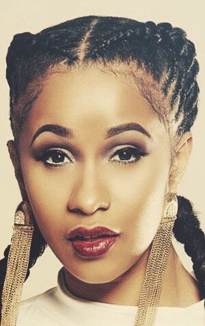 Карди Би / Cardi B