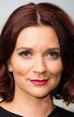 Кэндис Браун / Candice Brown