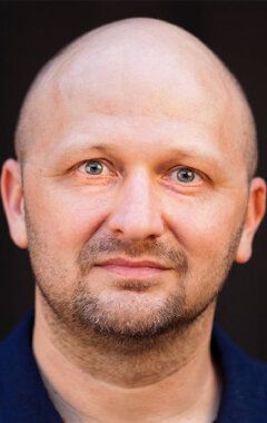Дилан Хэггерти / Dylan Haggerty