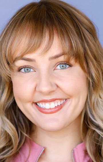  / Brenna Larsen
