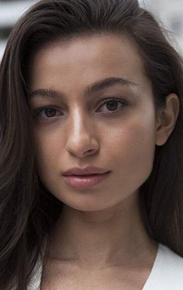 / Sana Asad