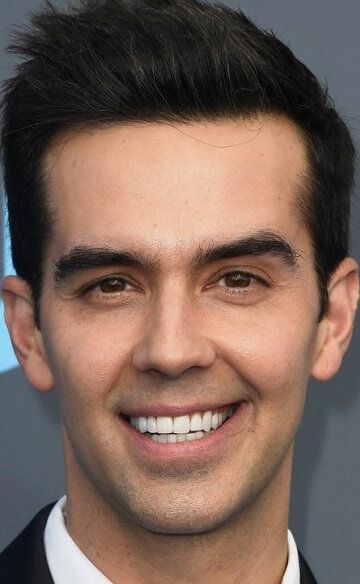 Майкл Карбонаро / Michael Carbonaro