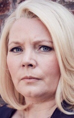 Джоэнна Скэнлэн / Joanna Scanlan