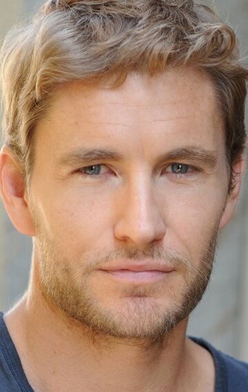Бретт Такер / Brett Tucker