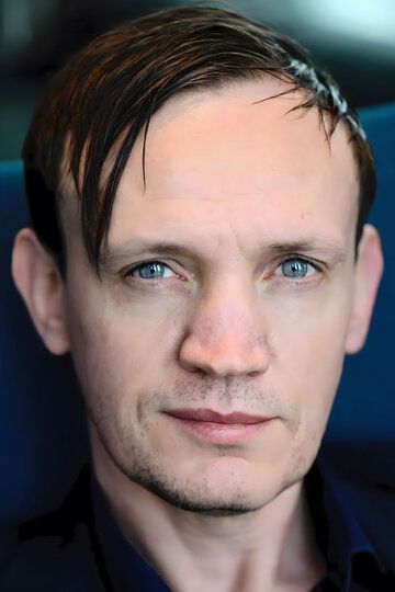 / Adam Venhaus
