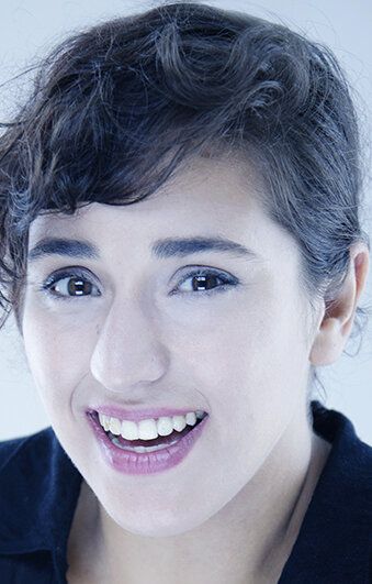 Джерен Ташчы / Ceren Tasci