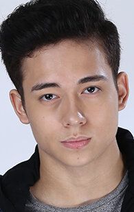 Джеймисон Блейк / Jameson Blake