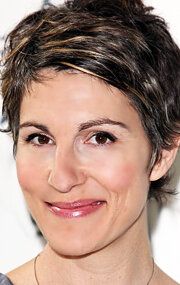 Тэмсин Грег / Tamsin Greig