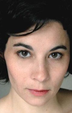 Сесиль Реббоа / Cécile Rebboah