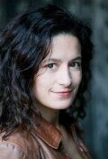 Ана Шагас / Ana Chagas