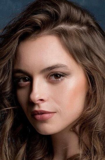 Мелис Сезен / Melis Sezen