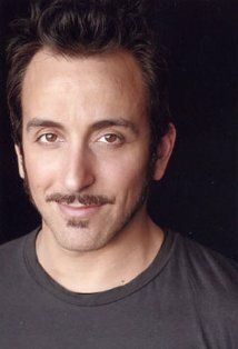 Марио Диаз / Mario Diaz