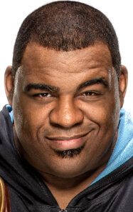 Кит Ли / Keith Lee