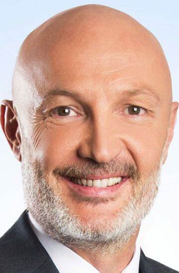 Фрэнк Лебёф / Frank Leboeuf