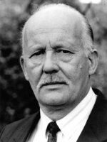 Майкл Ширд / Michael Sheard