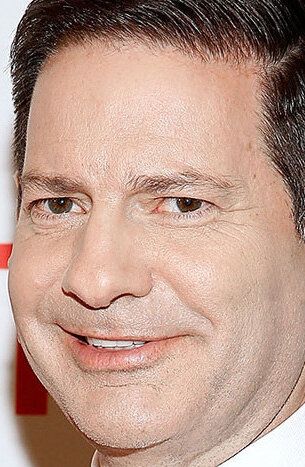 Марк Гальперин / Mark Halperin