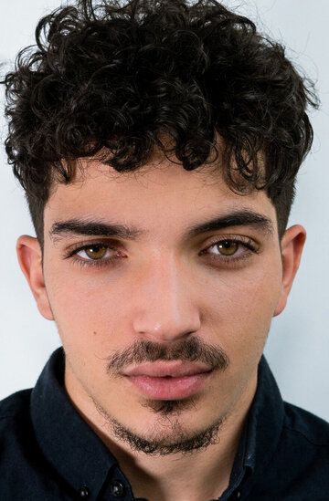Билел Шеграни / Bilel Chegrani