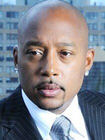 Дэймонд Джон / Daymond John