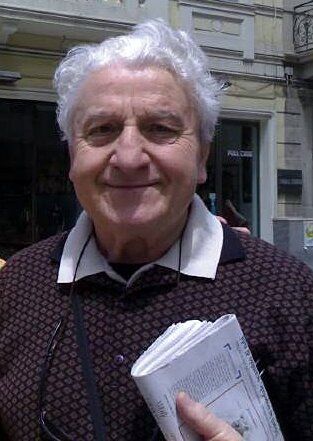 Камилло Милли / Camillo Milli