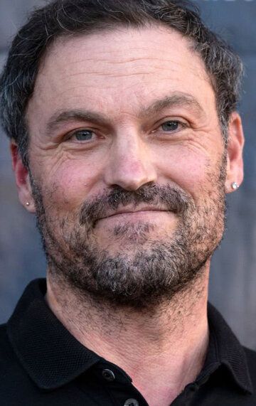Брайан Остин Грин / Brian Austin Green
