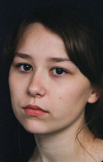 Лив Хилл / Liv Hill