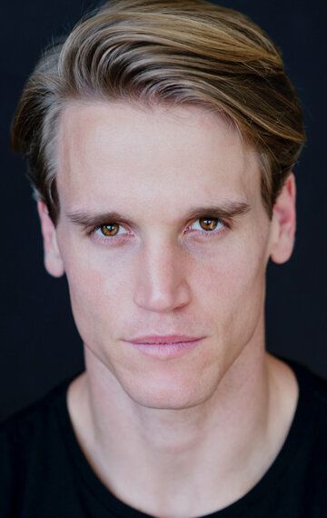  / Trevor Van Uden