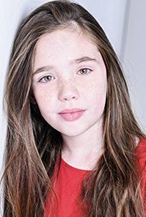 / Brooke Norbury